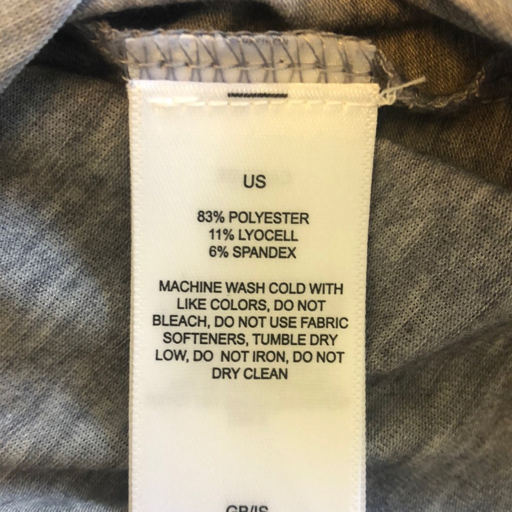 Aztec Pattern Racerback Tank - Picture 6 of 6